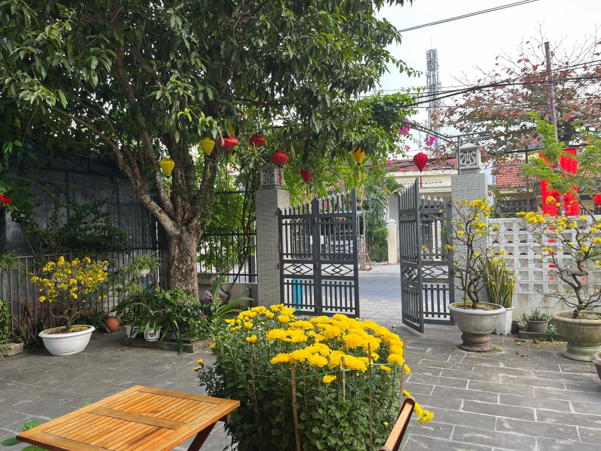 Hospedagem domiciliar Phuong House