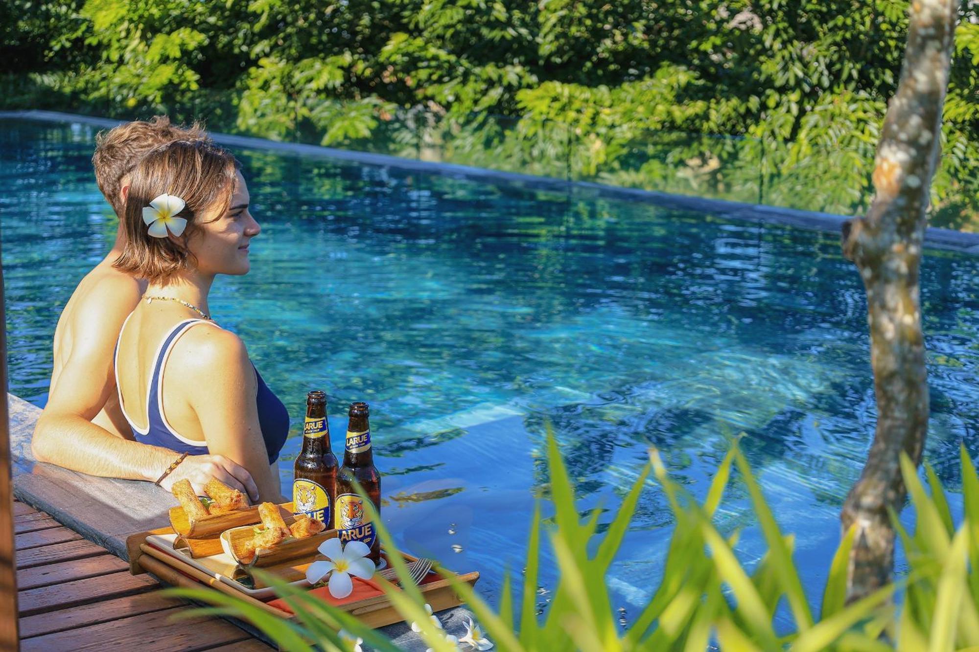Chic - Retreat Hotel Hoi An