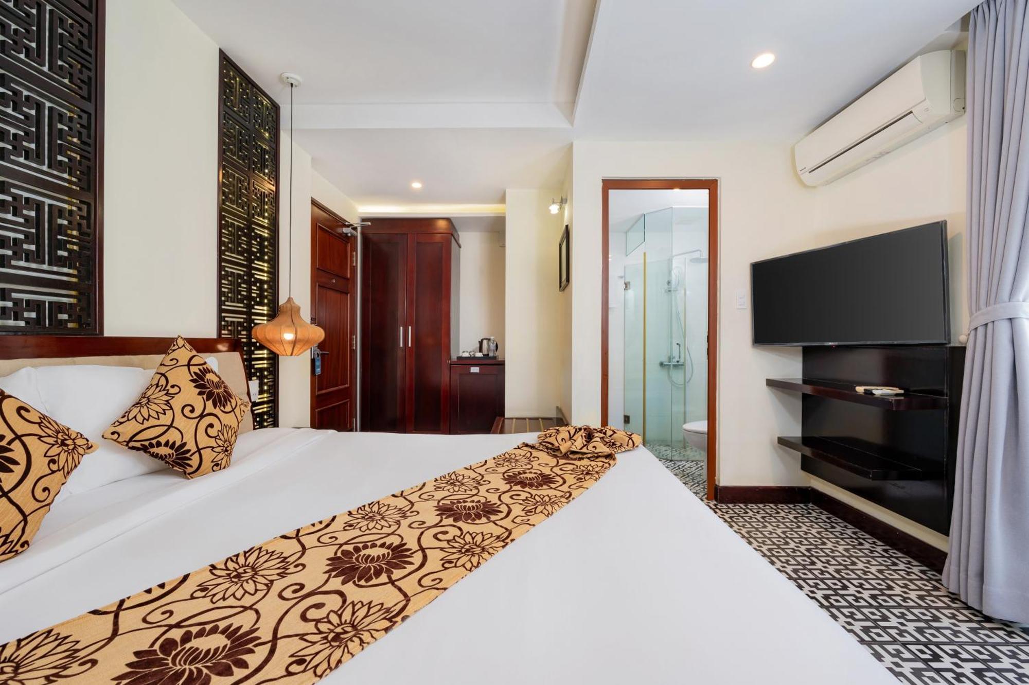 Hotel Canal House