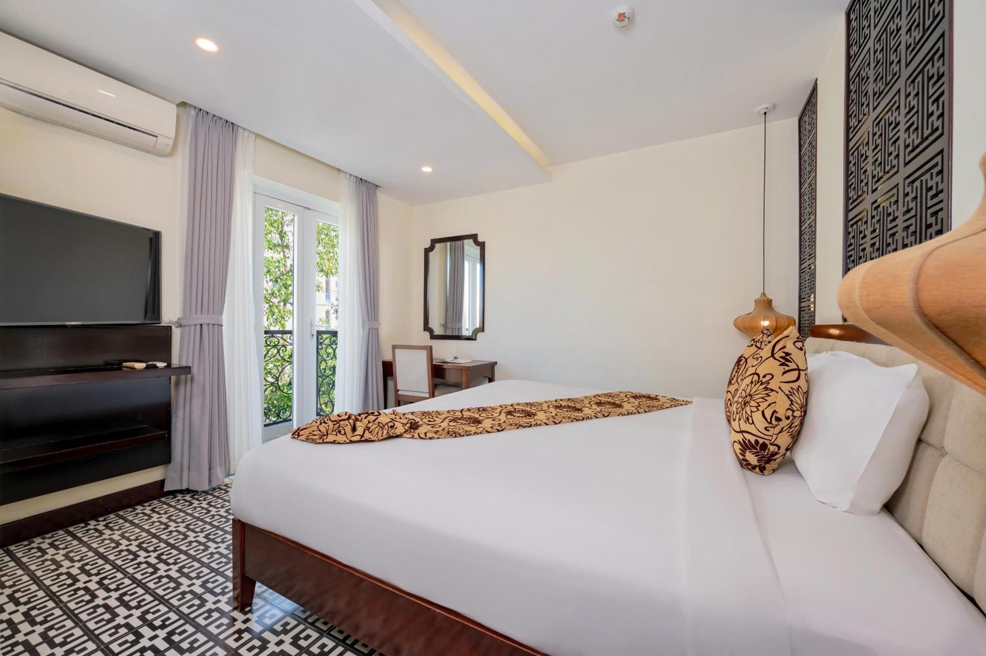Canal House Hotel Hoi An