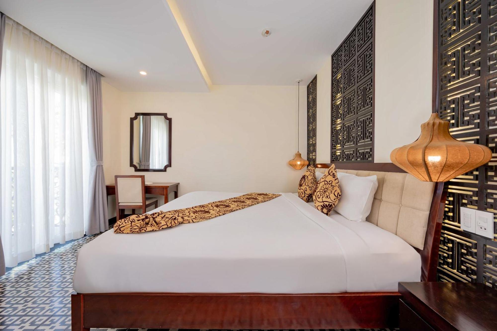 Hotel Canal House Hoi An