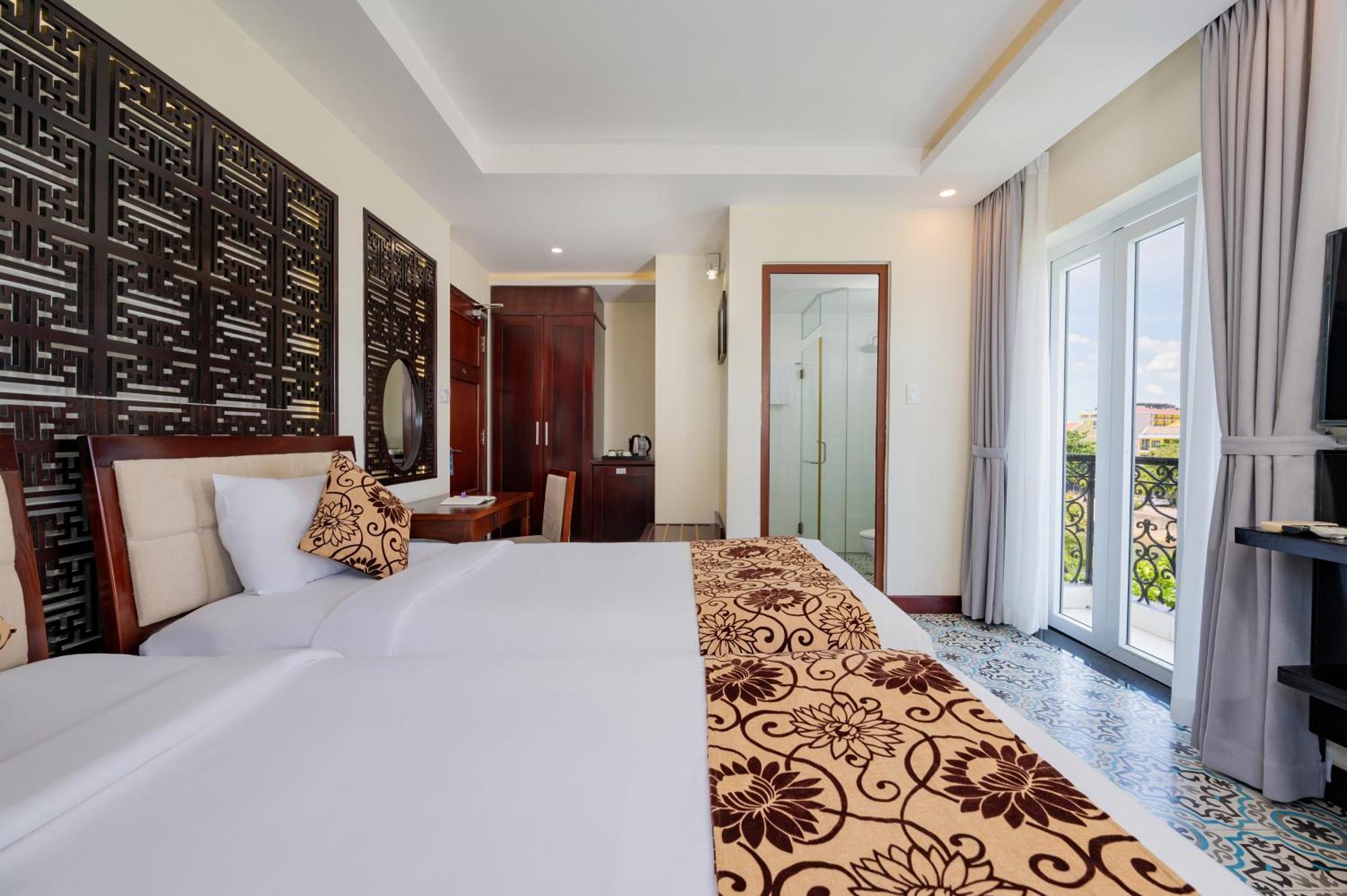 Canal House Hotel