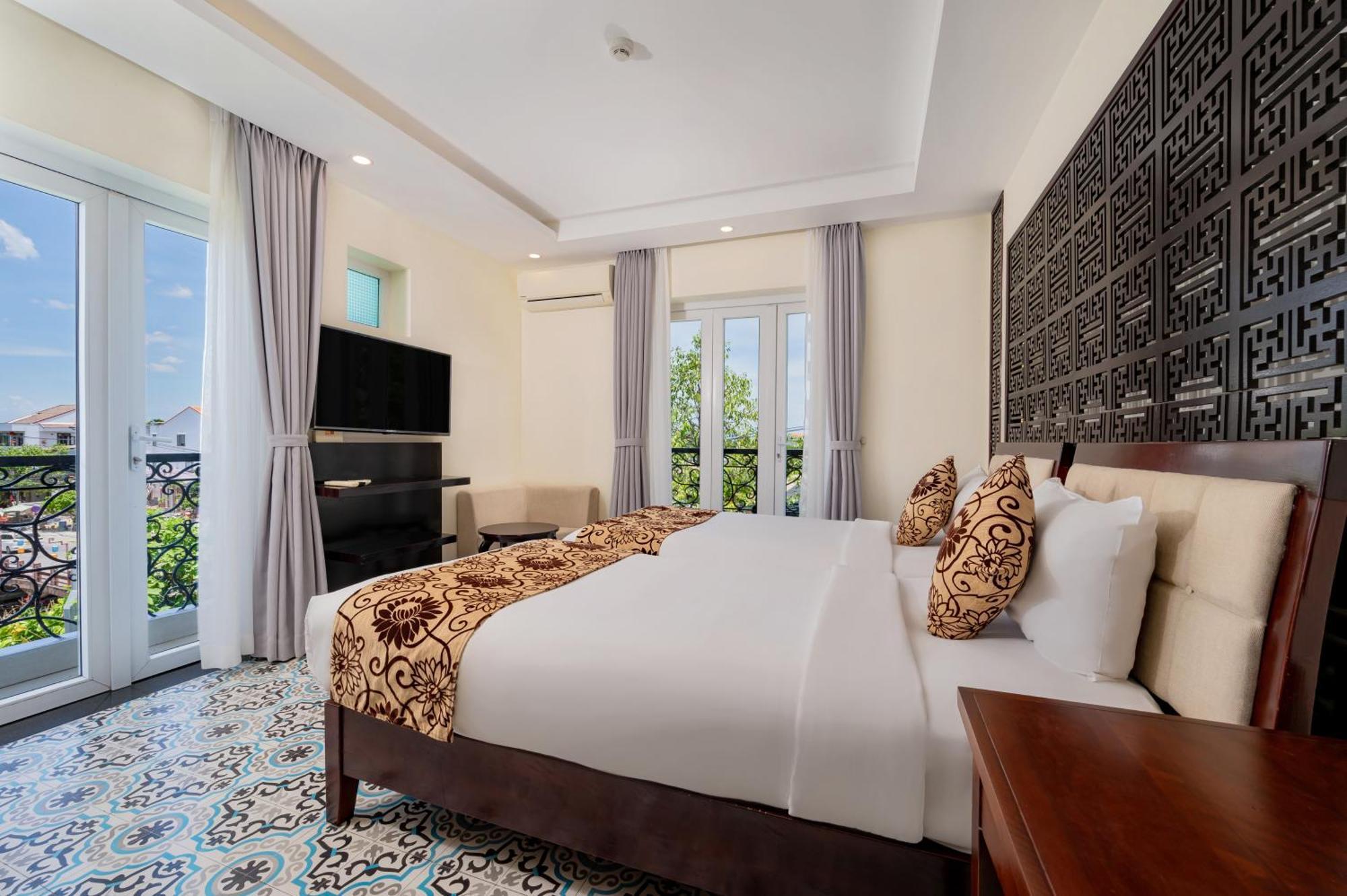 Hotel Canal House