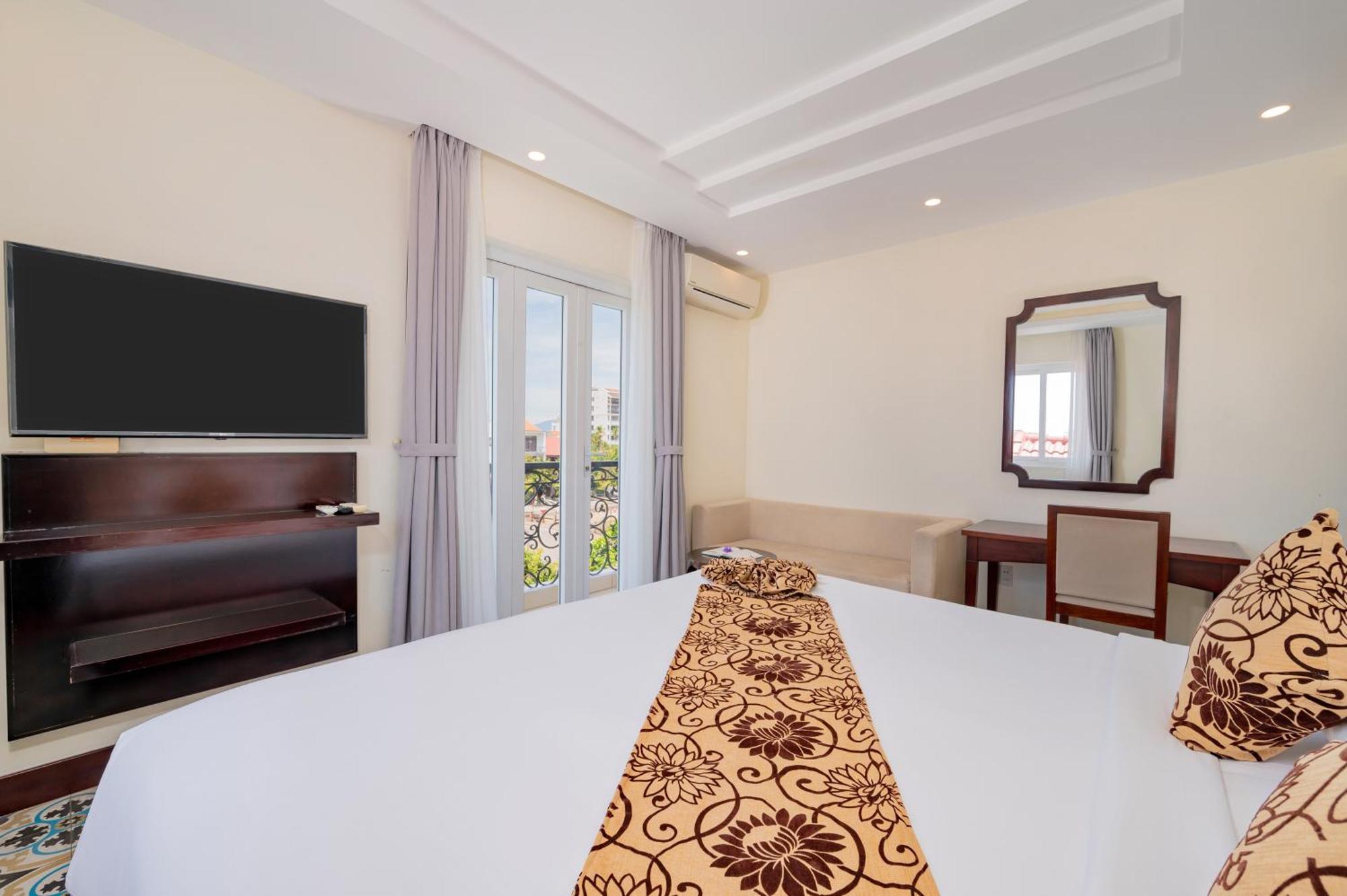 Hotel Canal House Hoi An