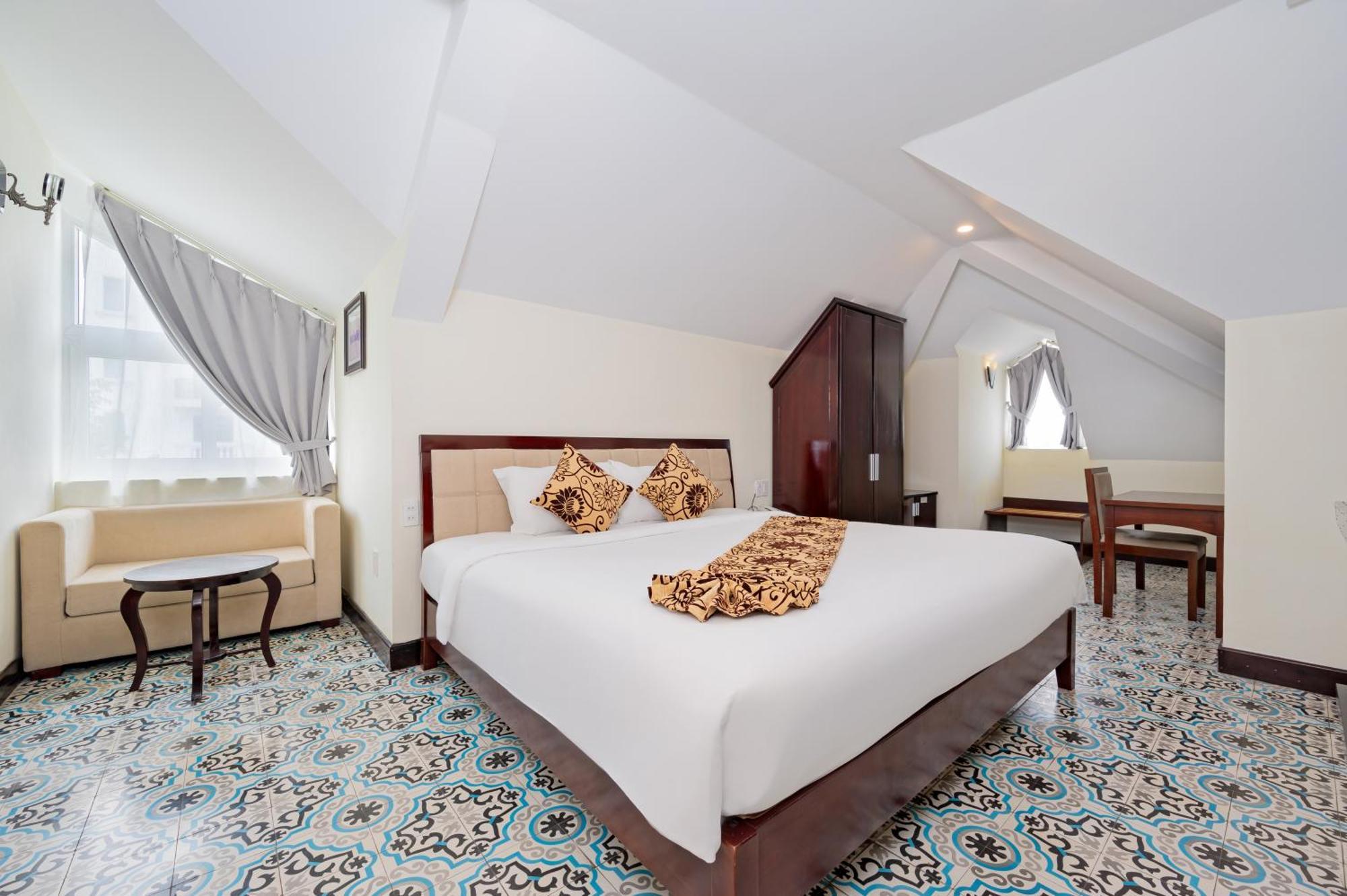 Hotel Canal House