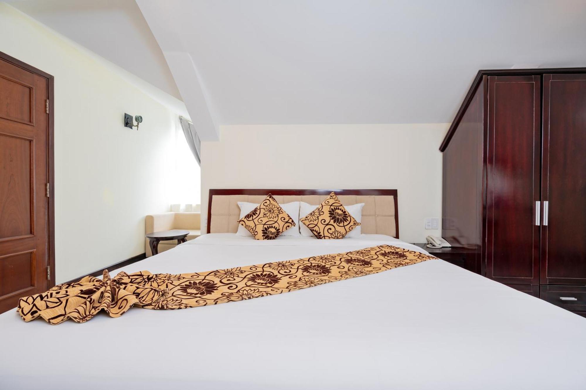 Hotel Canal House Hoi An