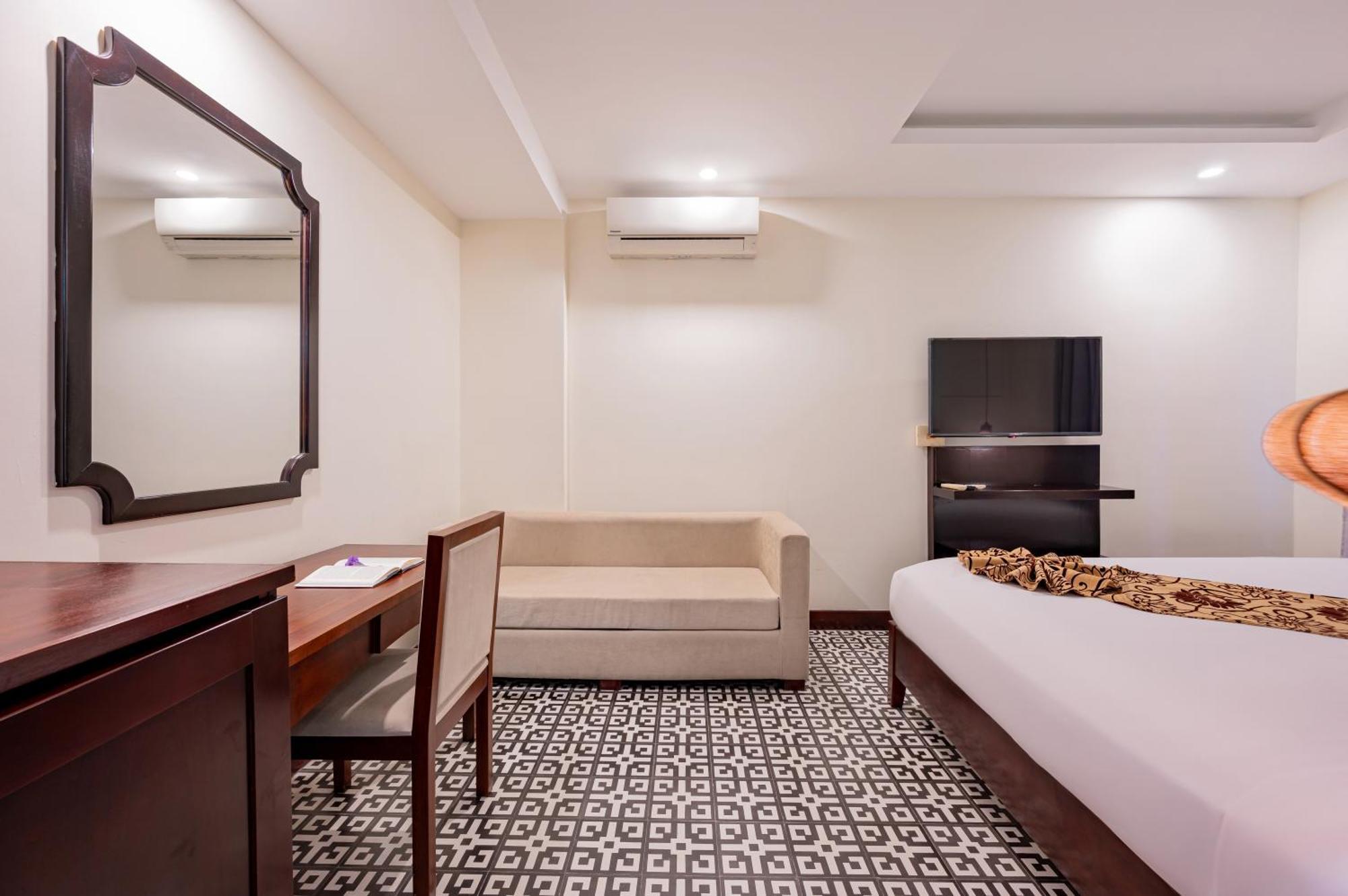 Canal House 3* Hoi An