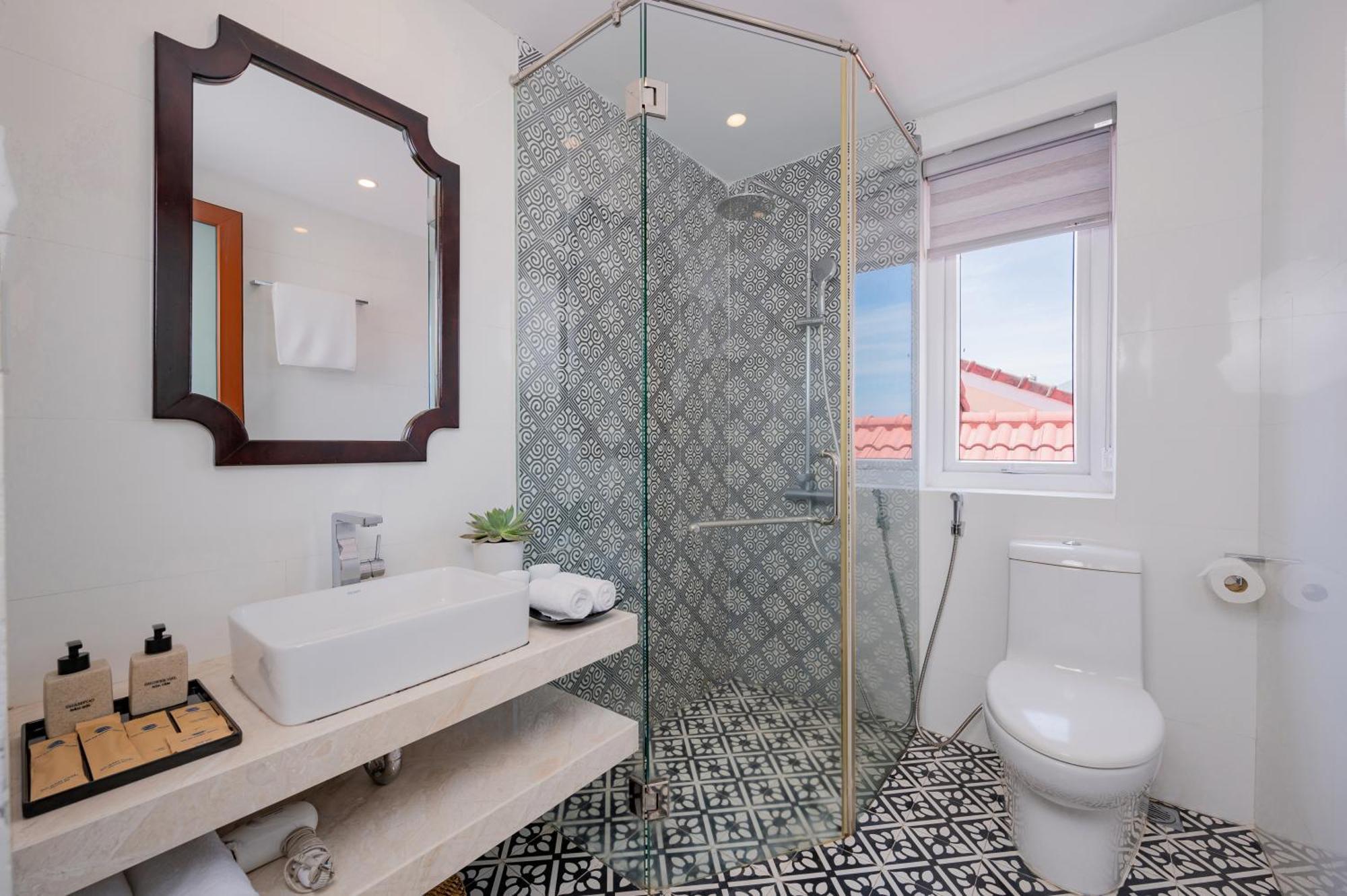 Hotel Canal House