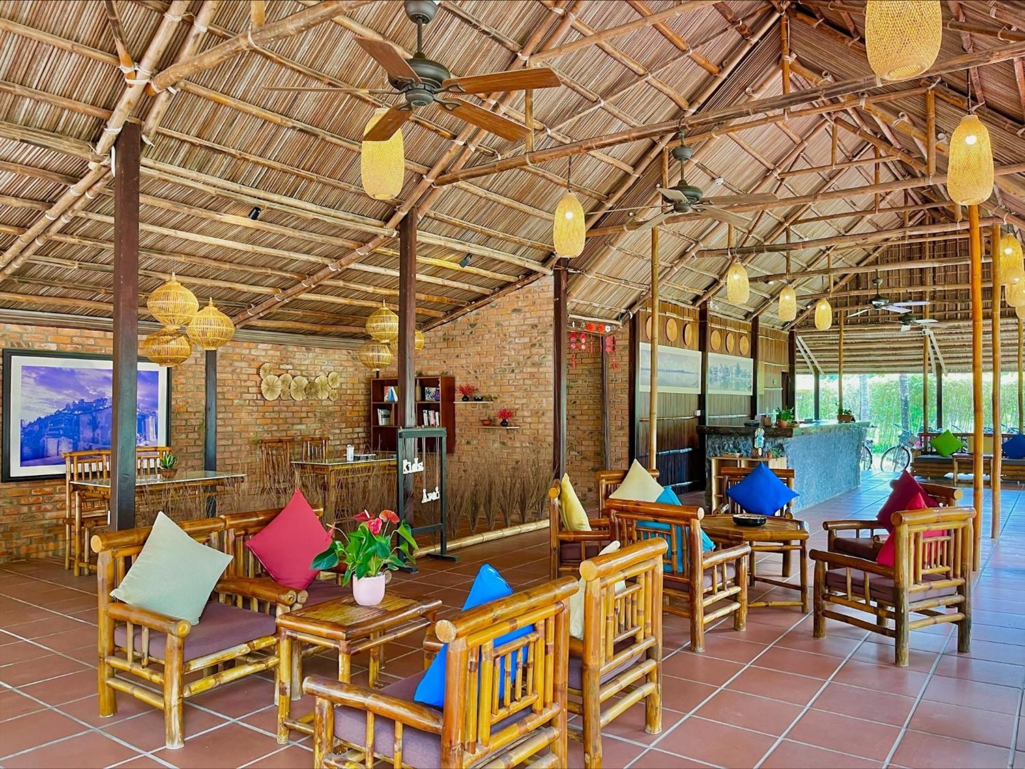 Enso Retreat - Rediscovery & Serenity Resort