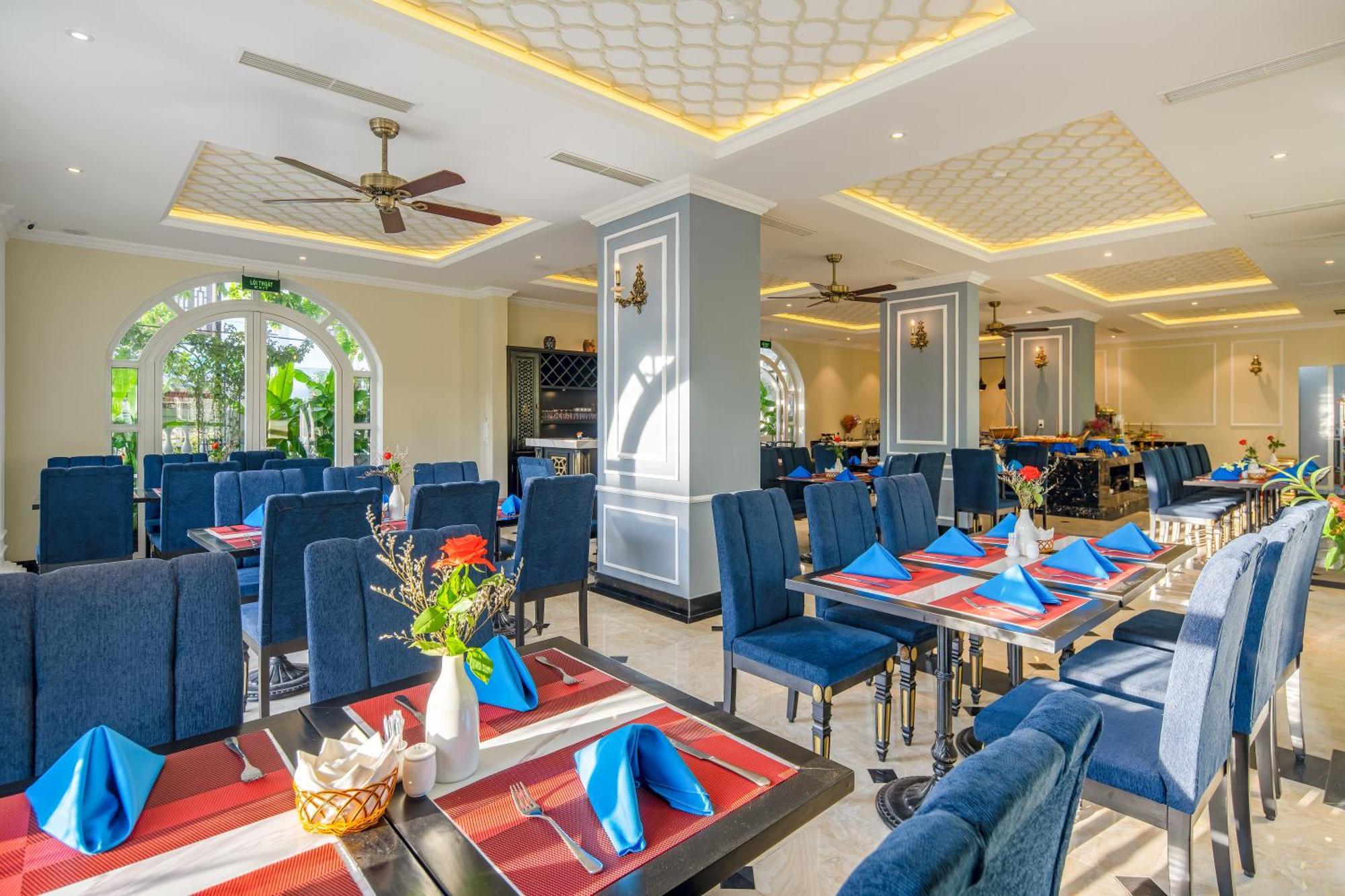 Blue Sky Boutique & Hotel Hoi An