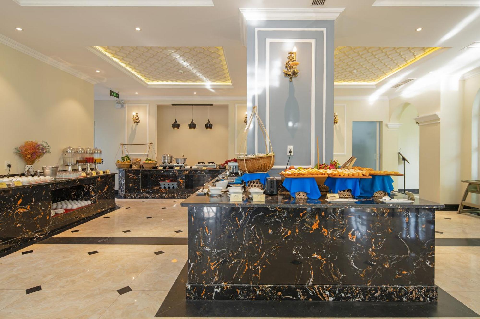Blue Sky Boutique & Hotel Hoi An
