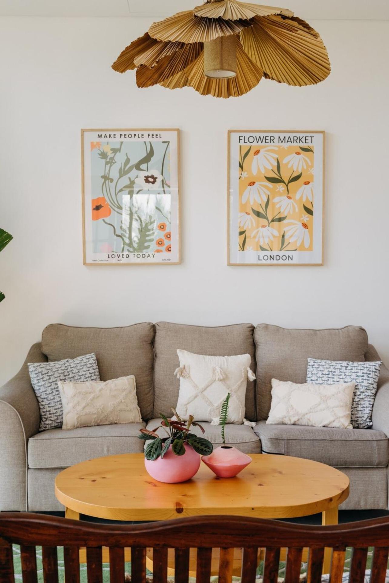 Bong - Vesta Collections Villa