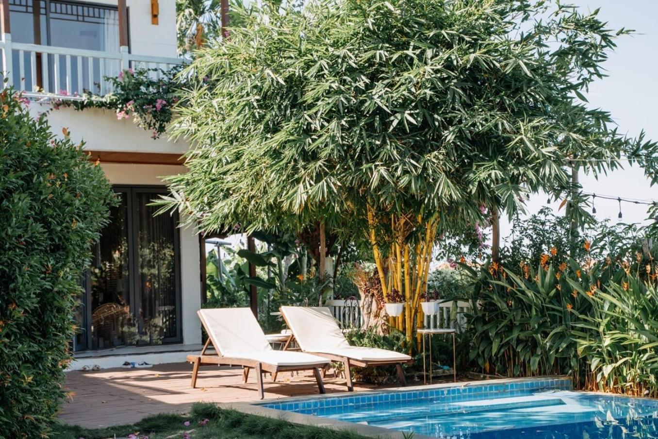 Bong - Vesta Collections Villa *