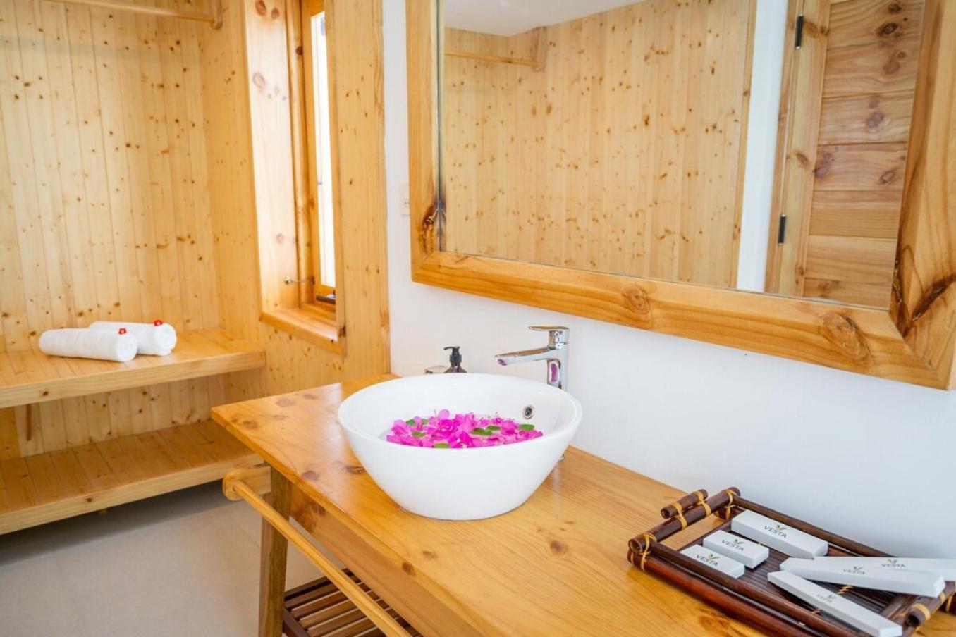 Villa An Oasis 10min To Old Town Vesta Nho *