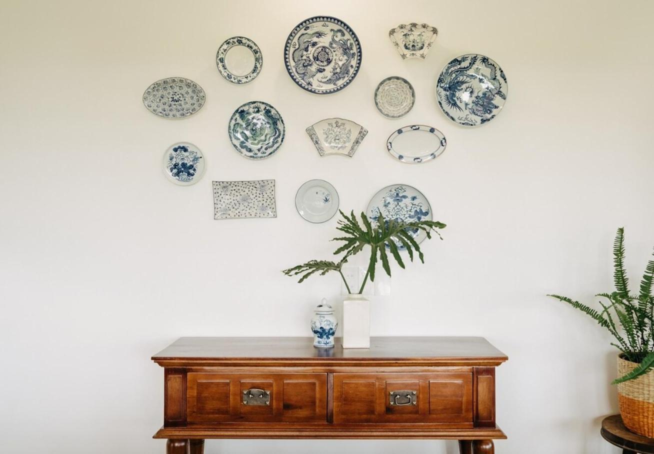 Villa Bong - Vesta Collections