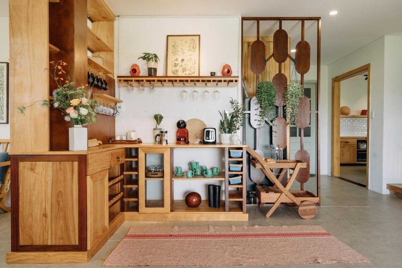 Villa Bong - Vesta Collections *