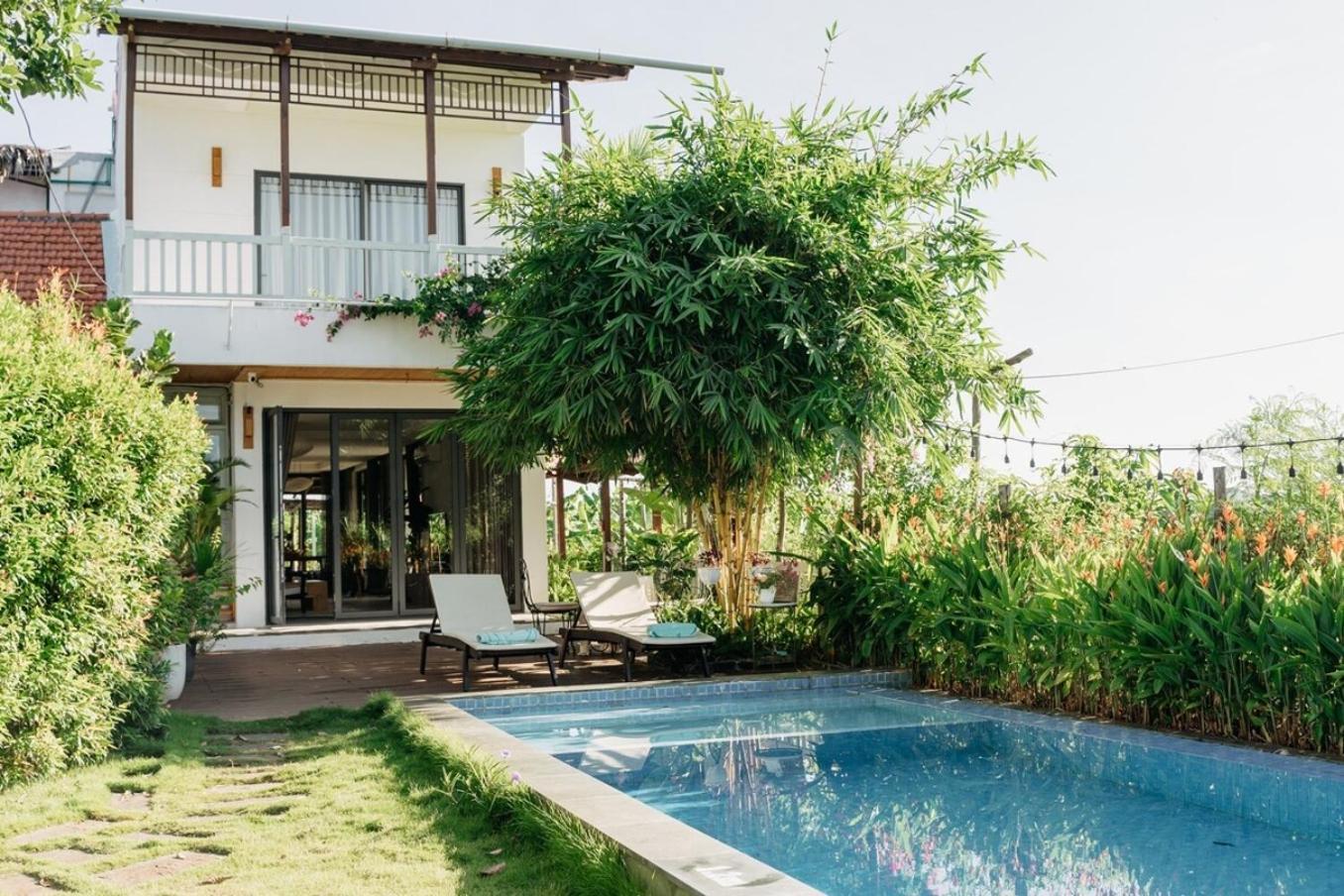 Bong - Vesta Collections Villa
