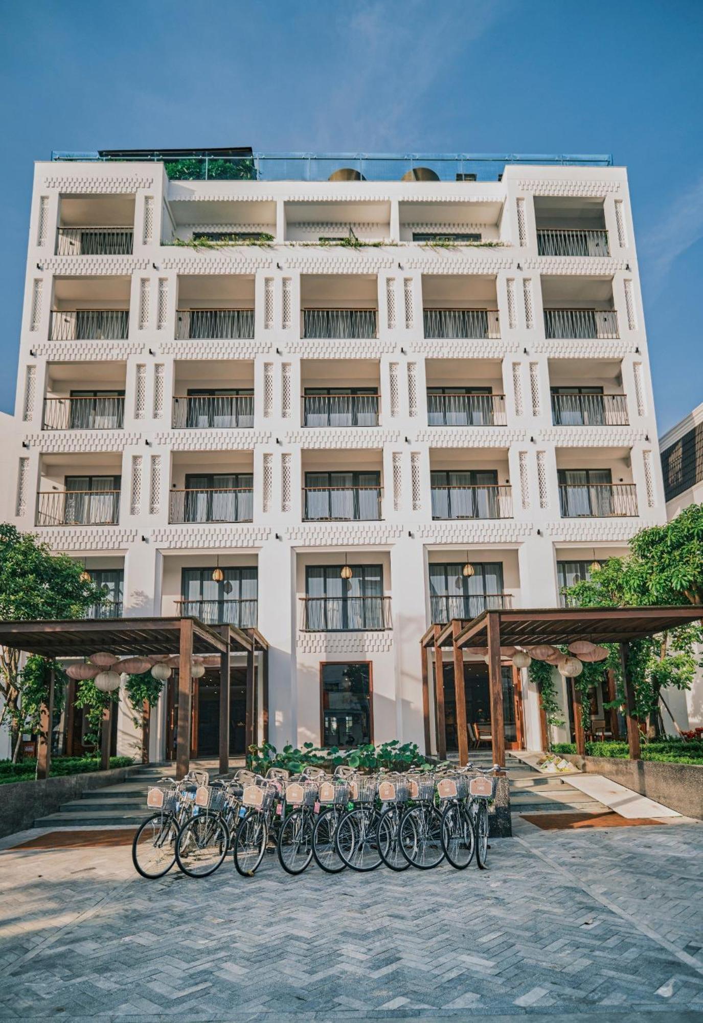Hotel Little Oasis - An Eco Friendly &