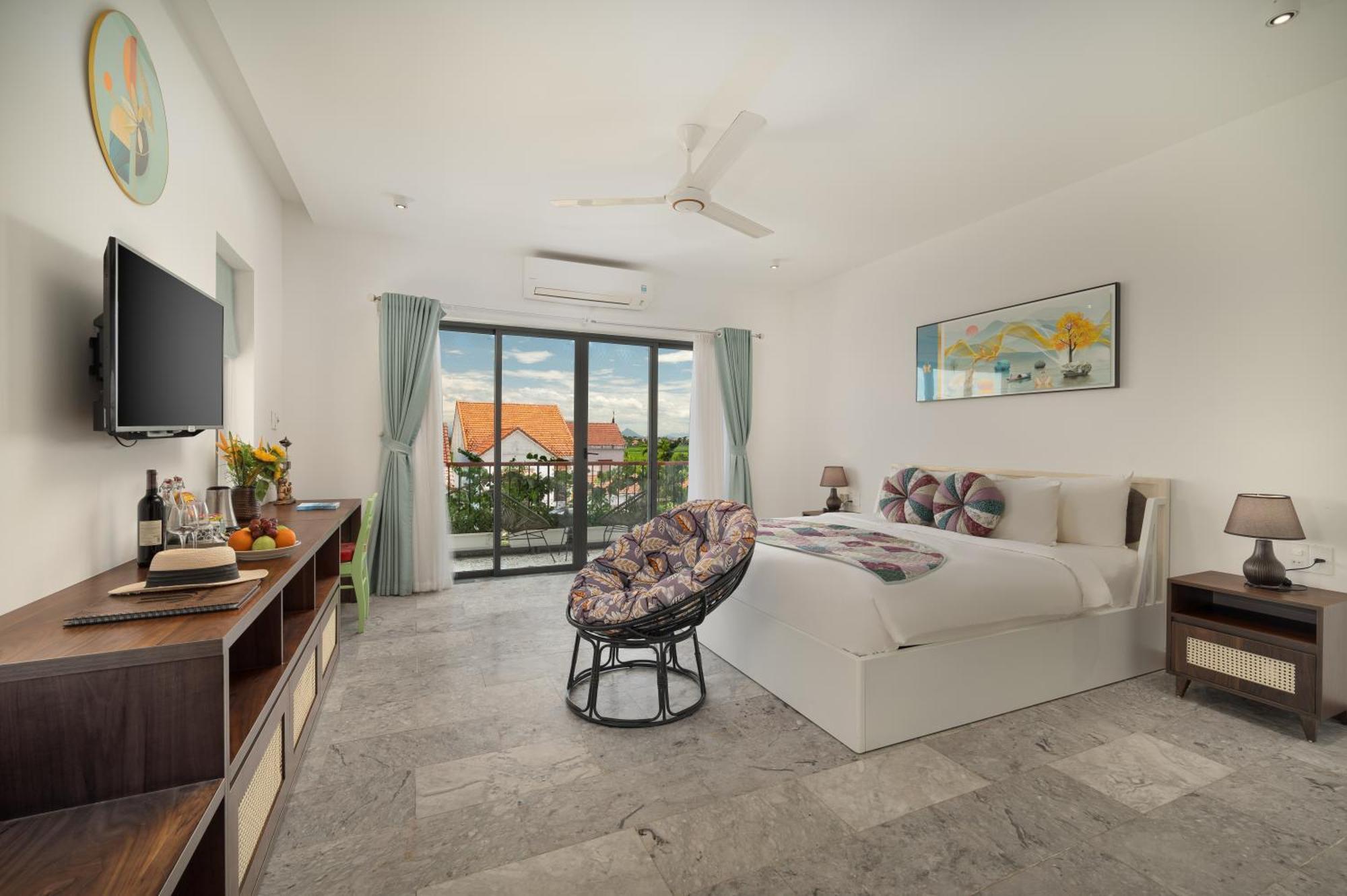 Hotel Bs Jade Hoi An