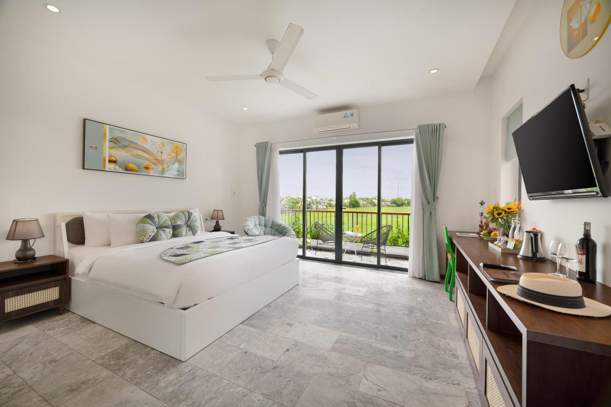 Bs Jade Hotel Hoi An