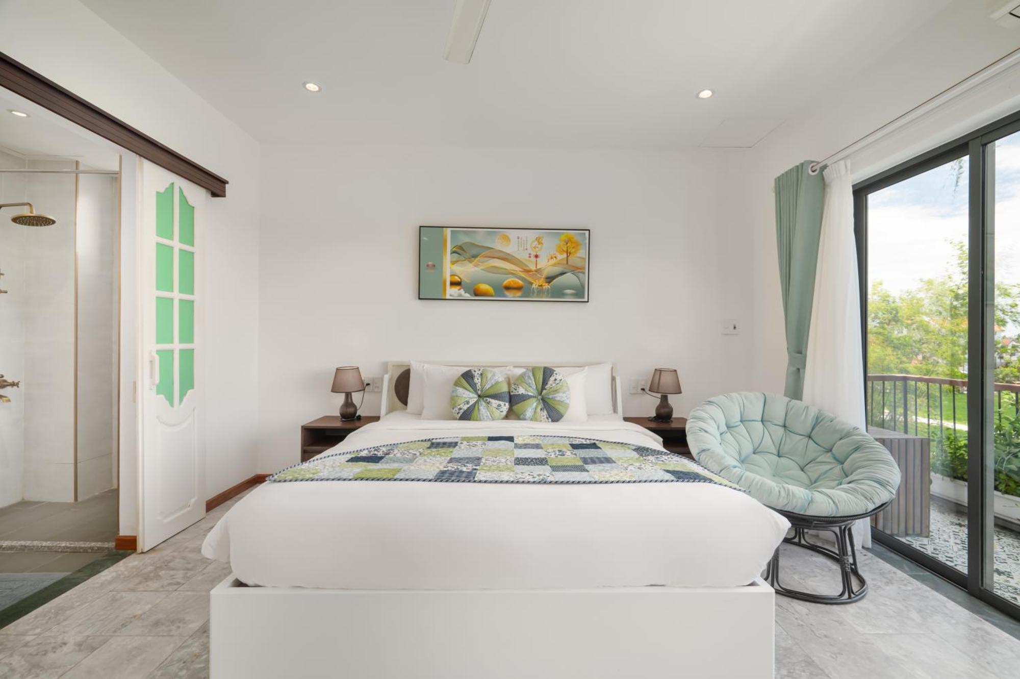 Bs Jade 4* Hoi An