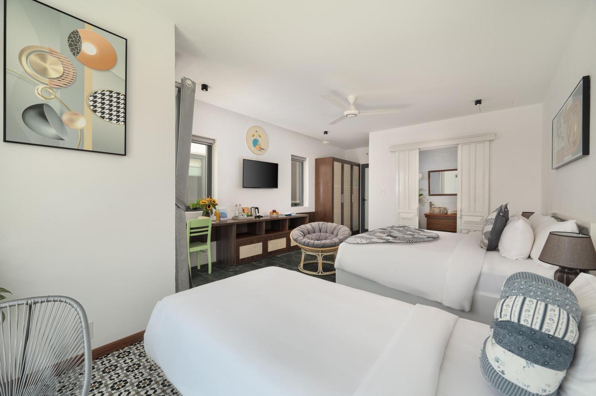 Hotel Bs Jade