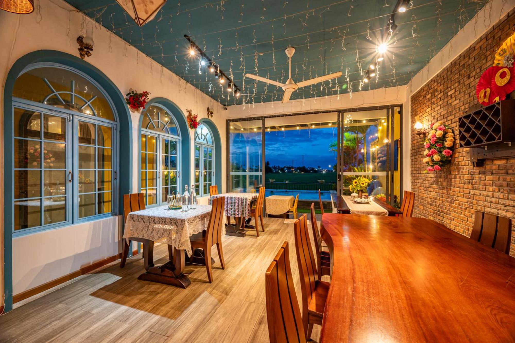 Hotel Bs Jade Hoi An