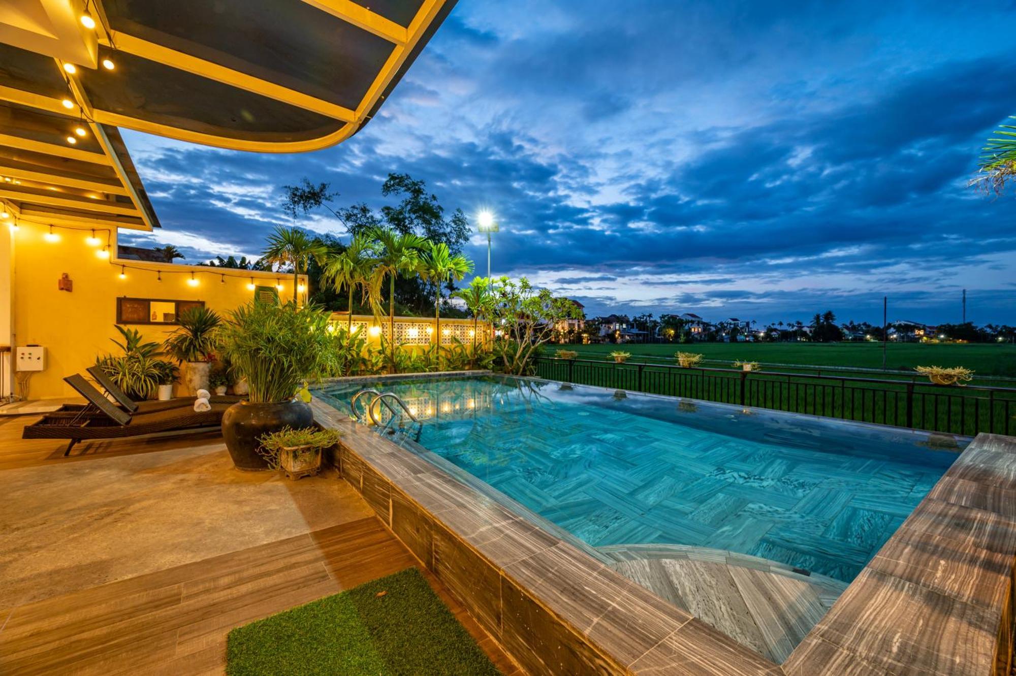Bs Jade Hotel Hoi An