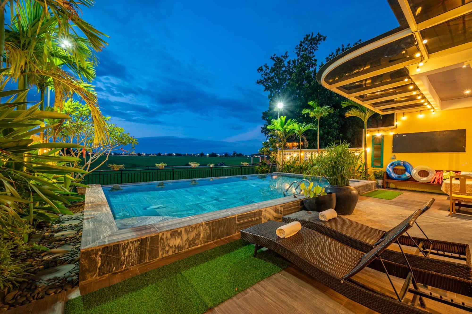Hotel Bs Jade Hoi An