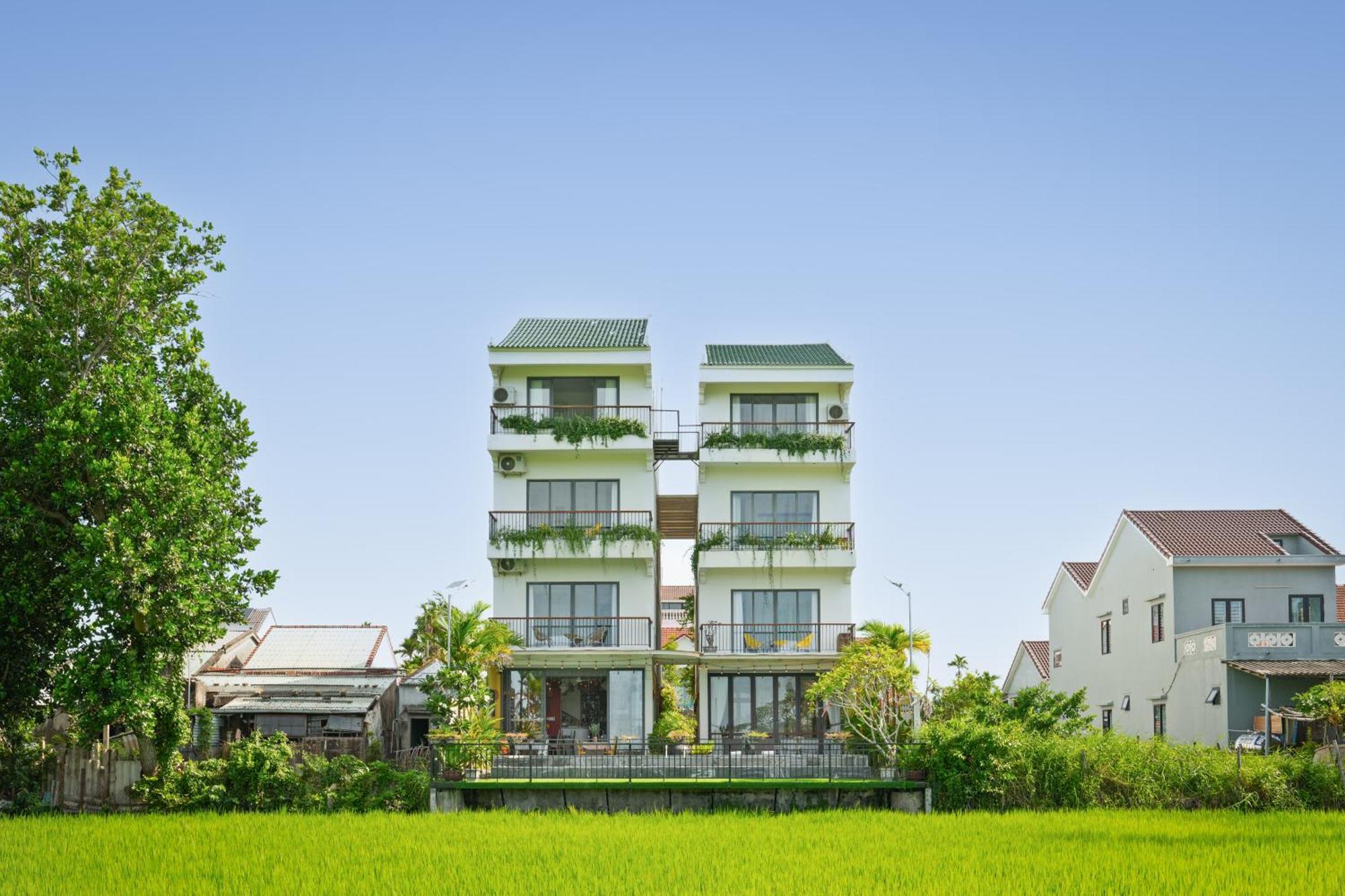 Hotel Bs Jade Hoi An