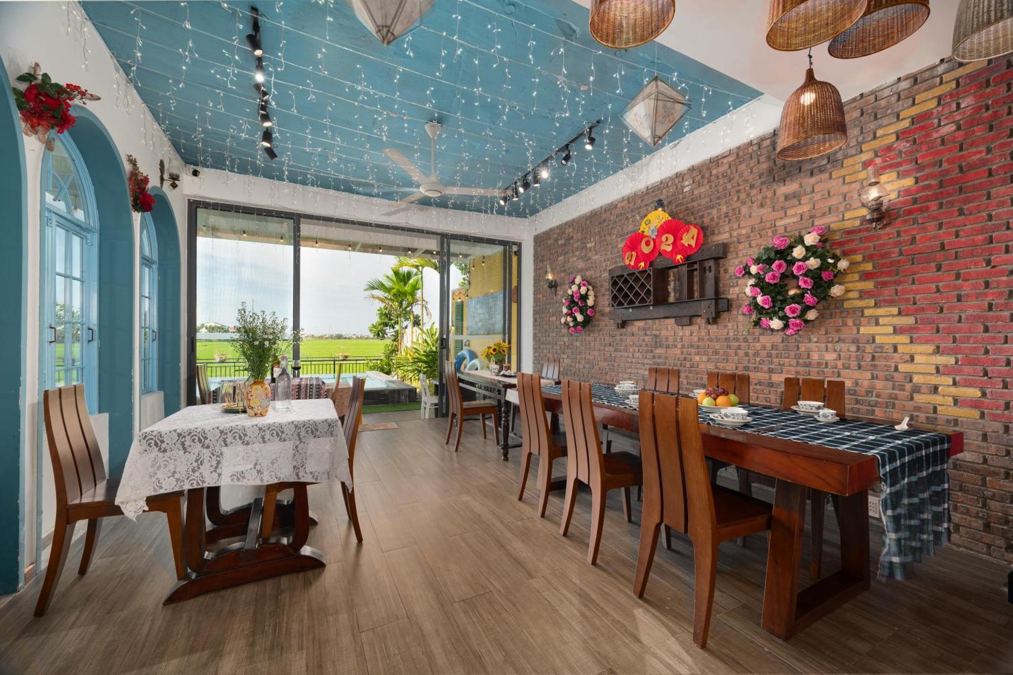 Bs Jade 4* Hoi An