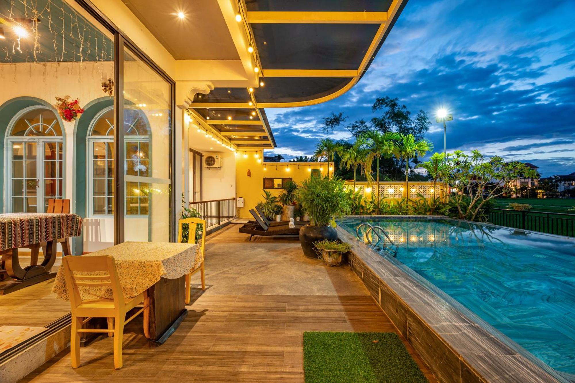 Bs Jade Hotel Hoi An