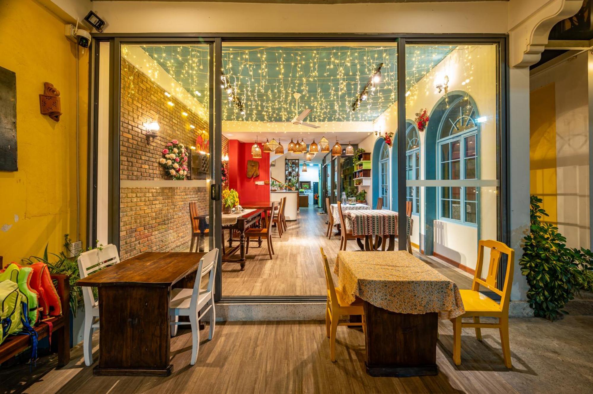 Bs Jade Hotel Hoi An