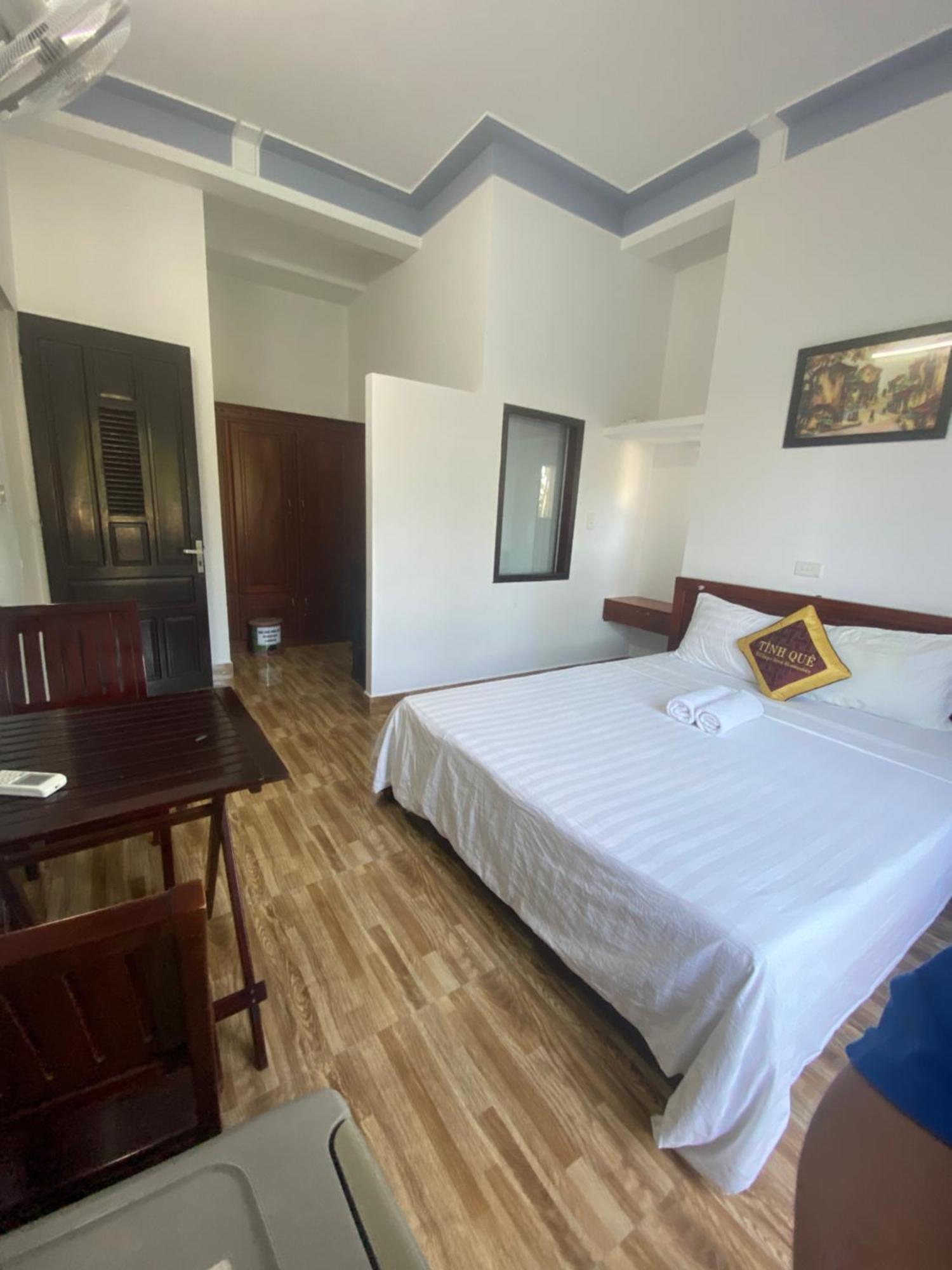 Homestay Village *