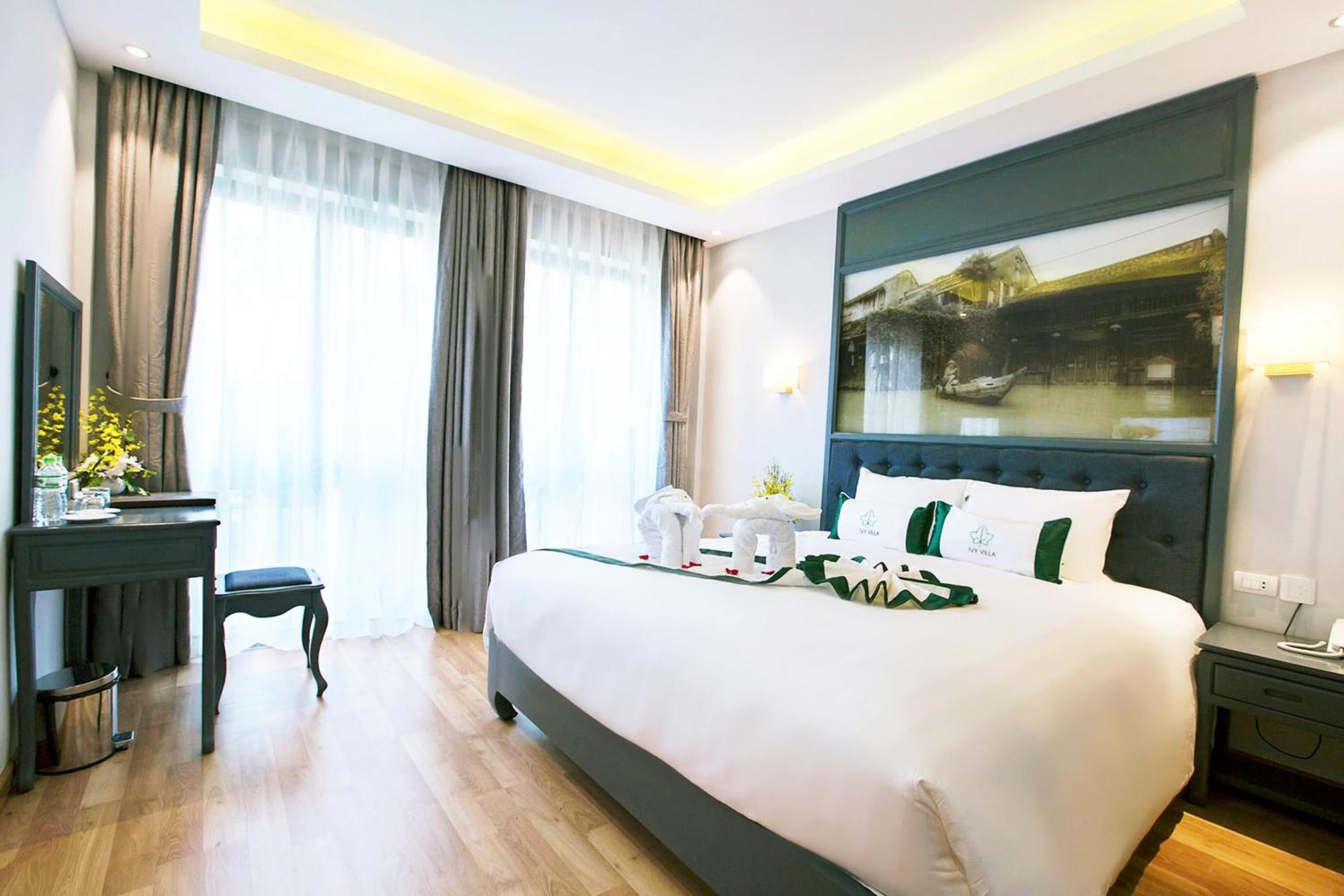 Ivy Hotel Hoi An