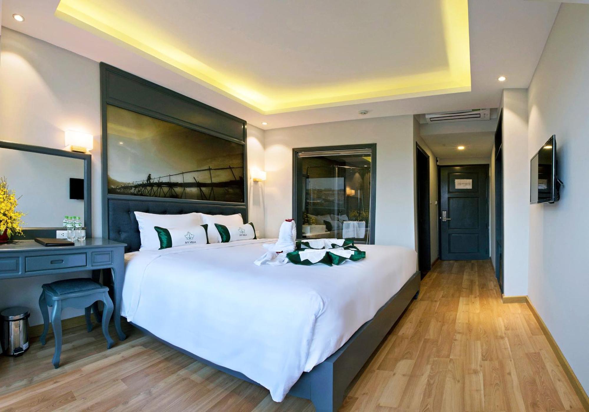 Ivy 4* Hoi An
