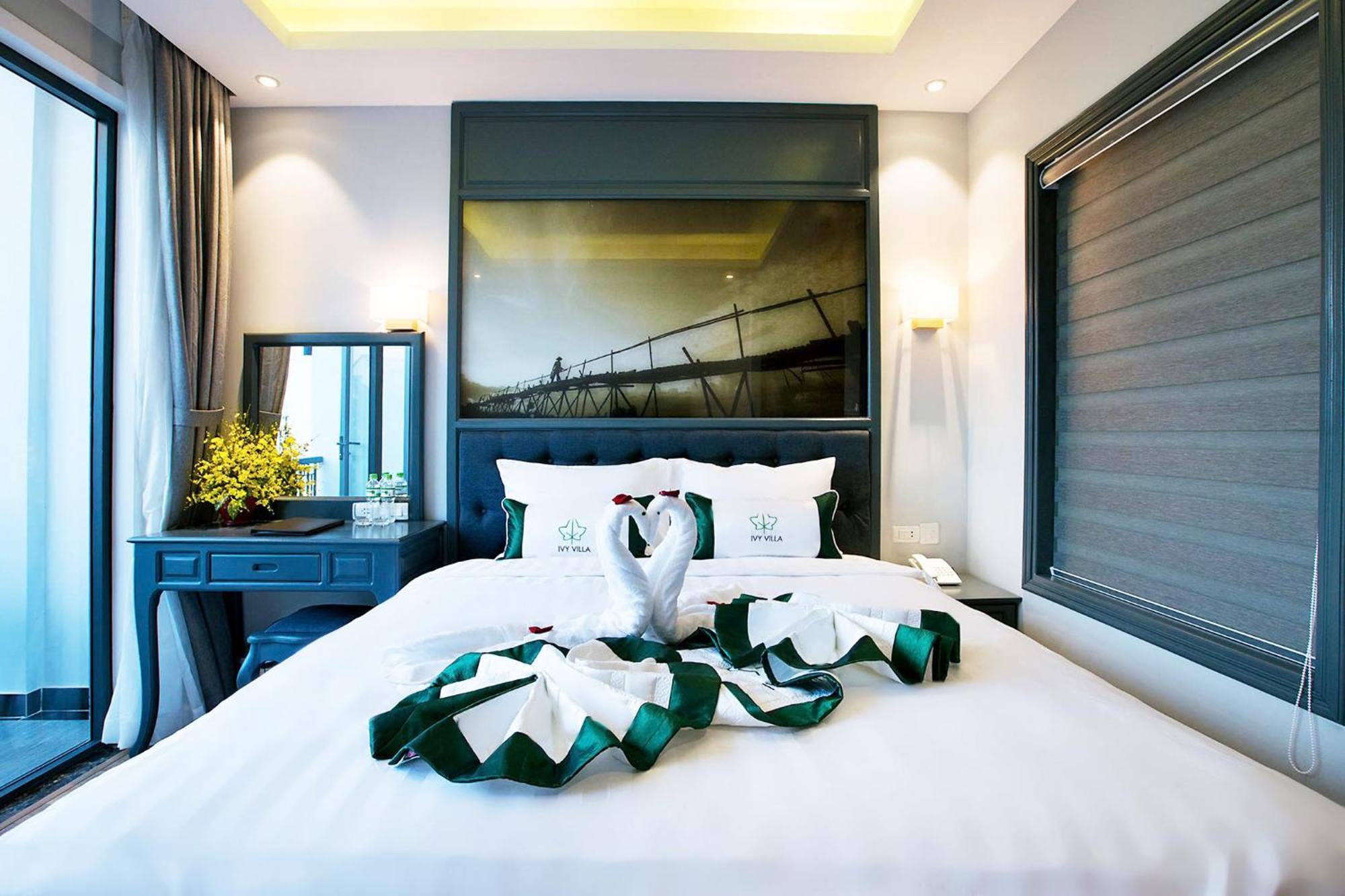 Ivy Hotel