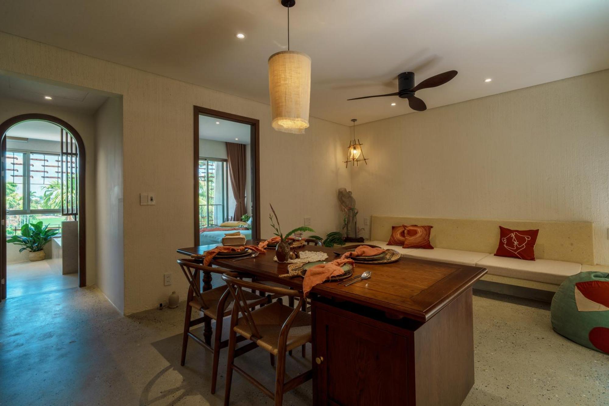 Camfusion House Hoi An