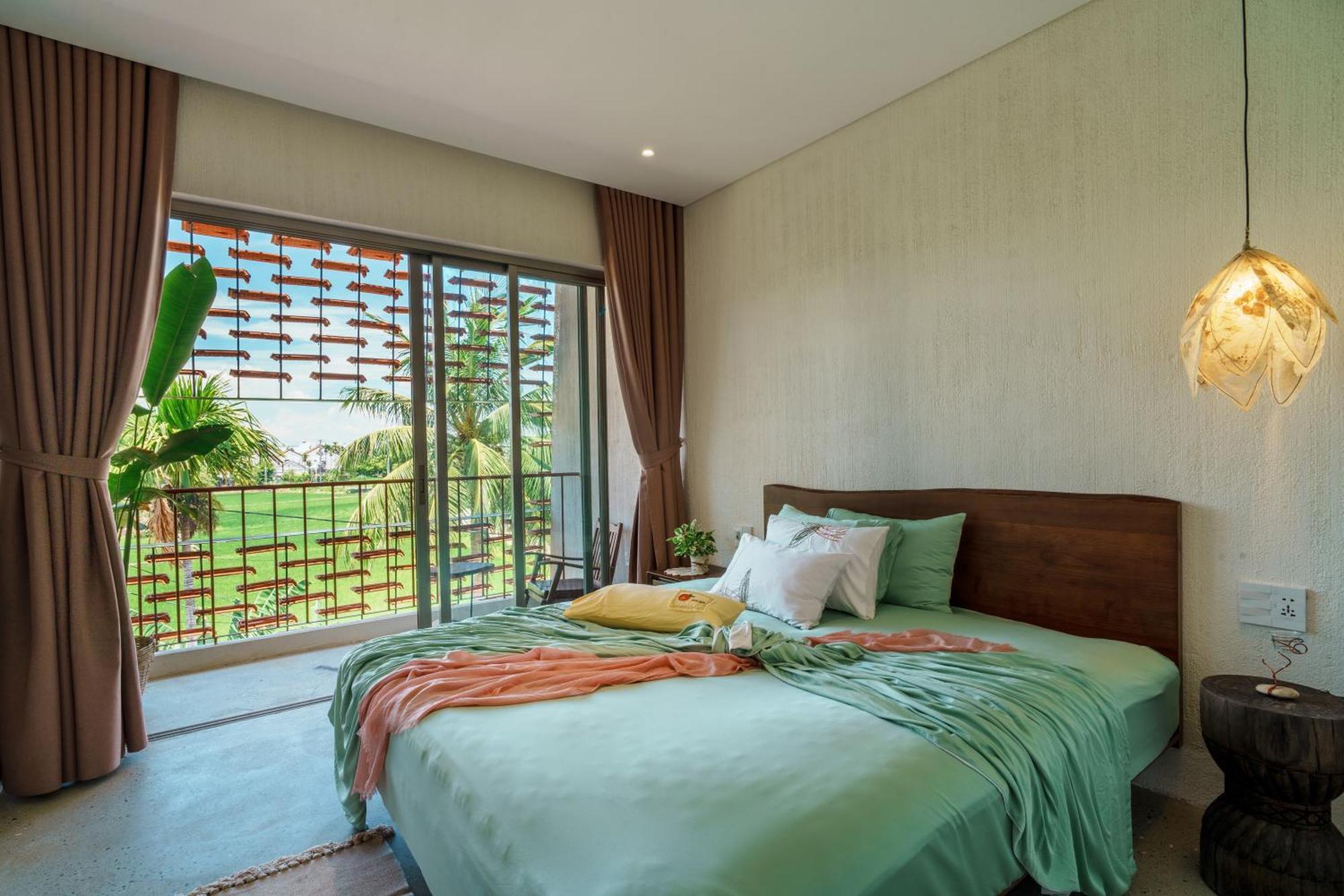 Camfusion House 5*