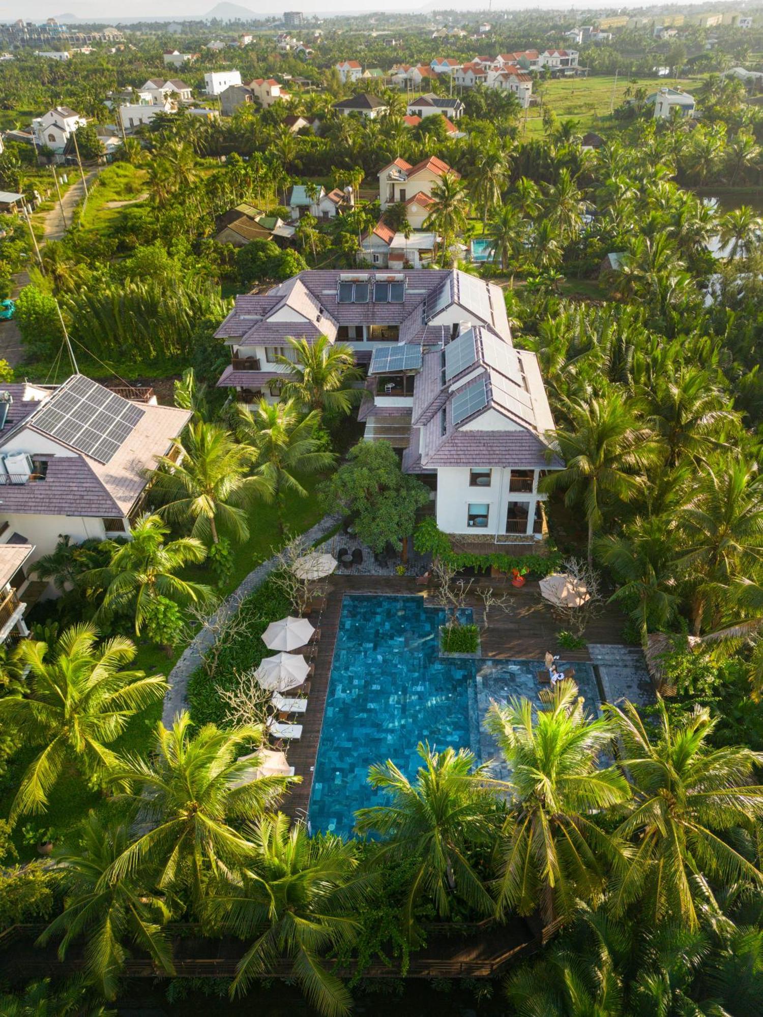 Eco & Hoi An