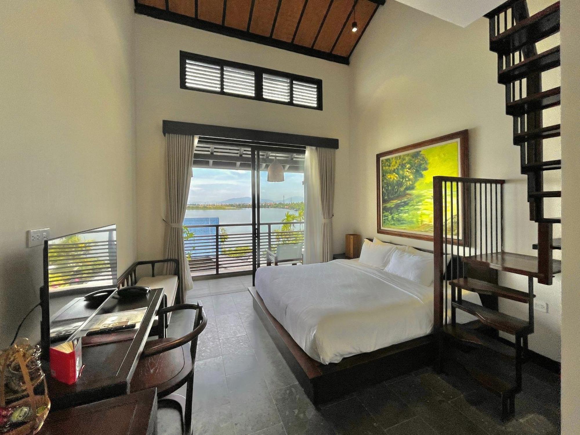 Hotel Nghe Prana And 4*