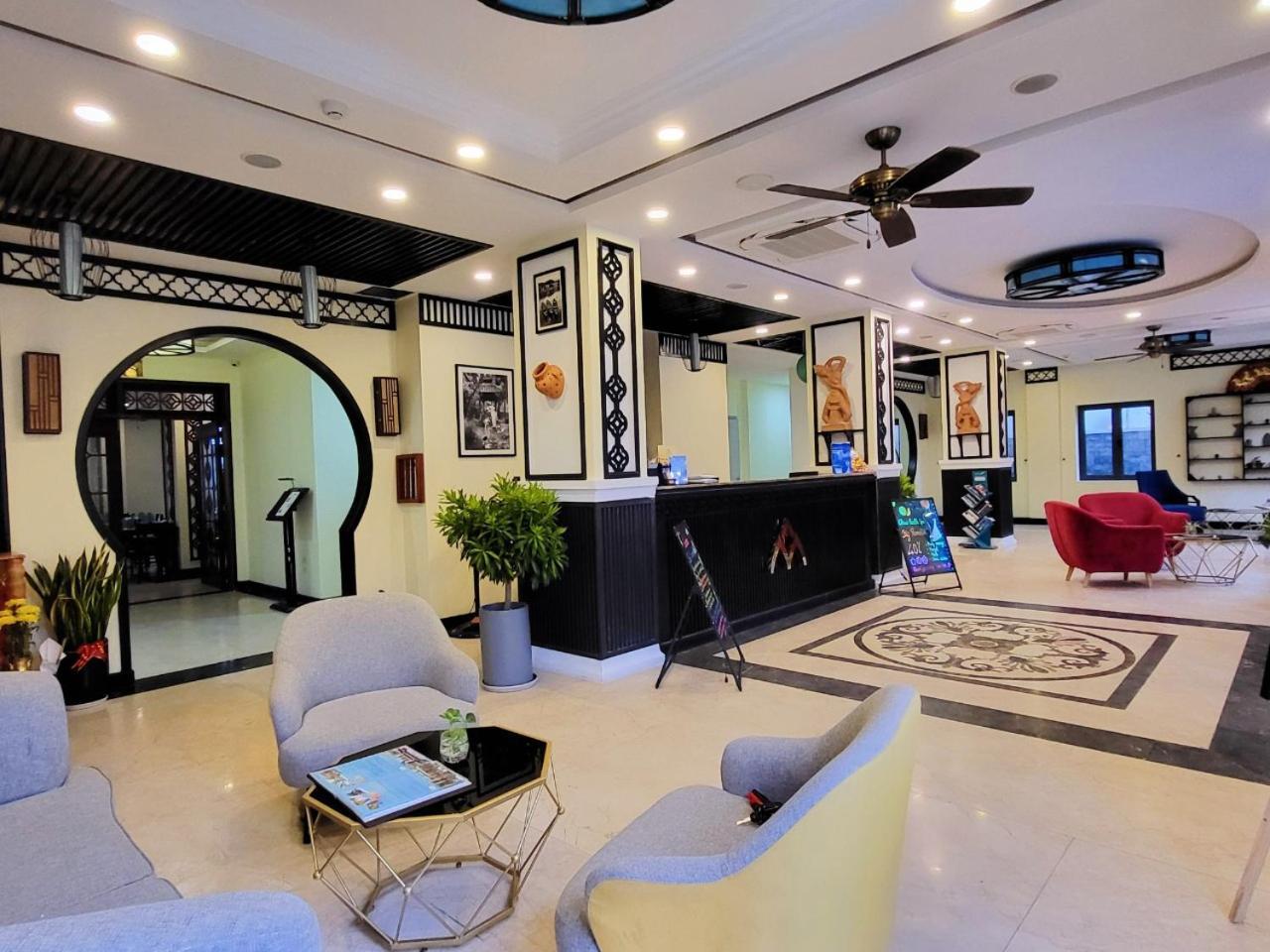 Myson Boutique & Resort