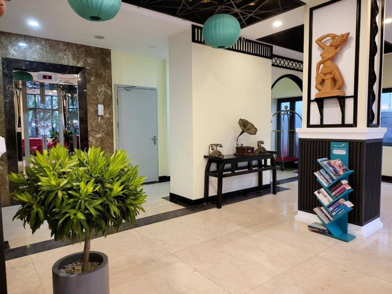 Myson Boutique & Hoi An