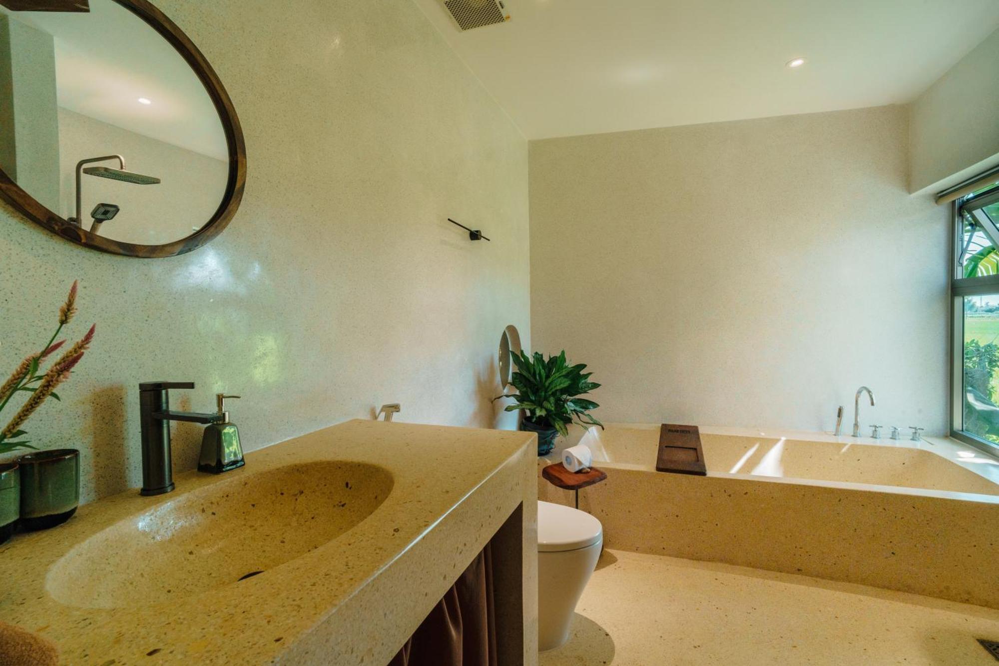 Hotel Camfusion House Hoi An