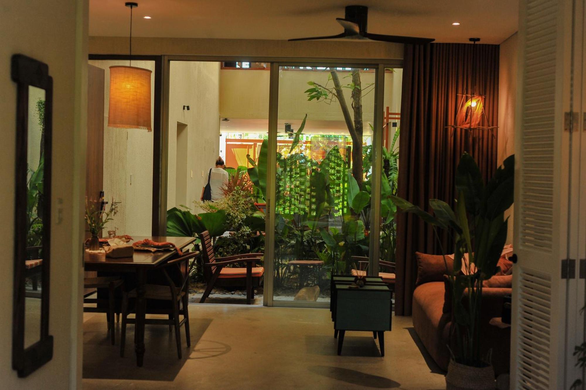 Camfusion House Hotel Hoi An