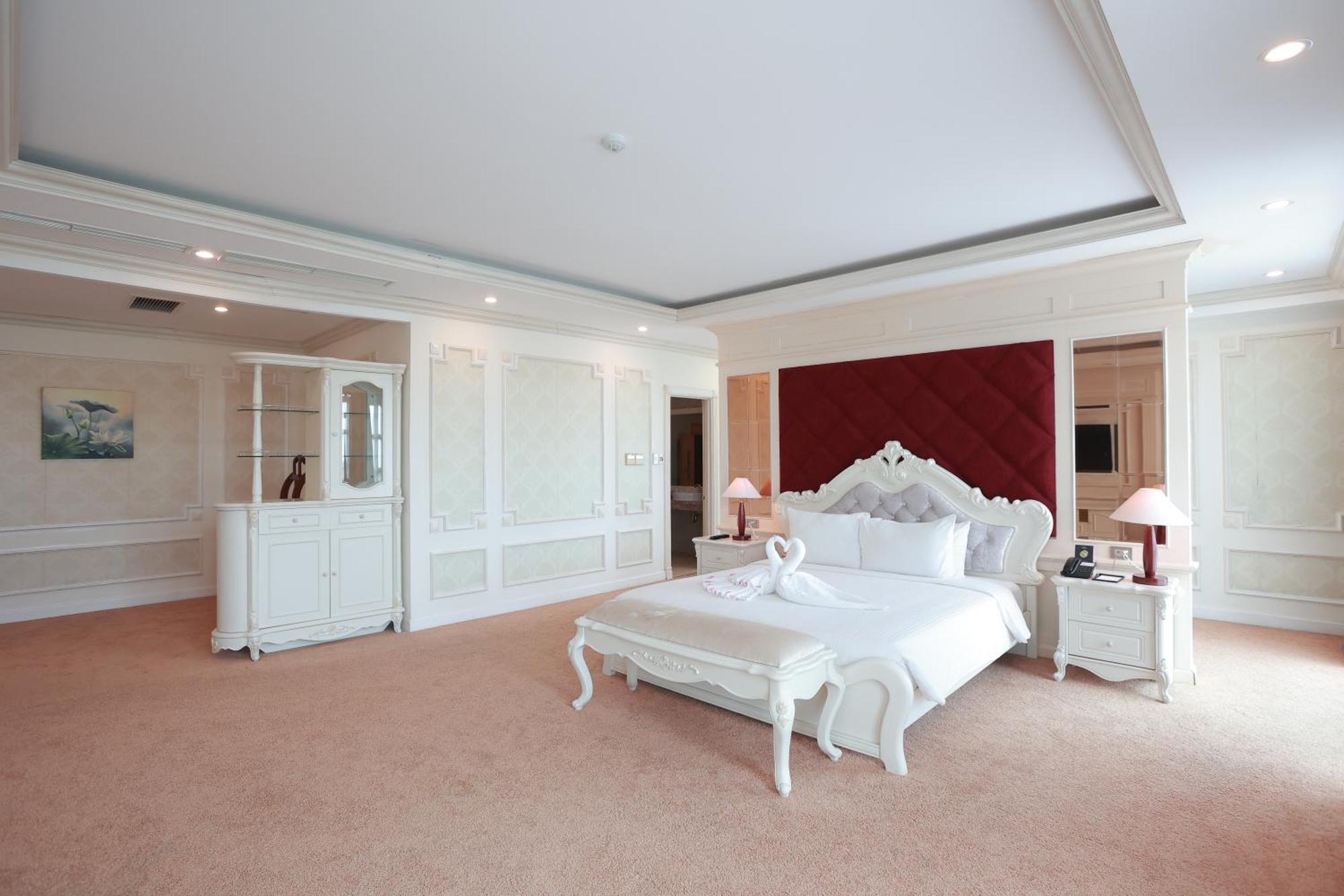 Hotel Muong Thanh