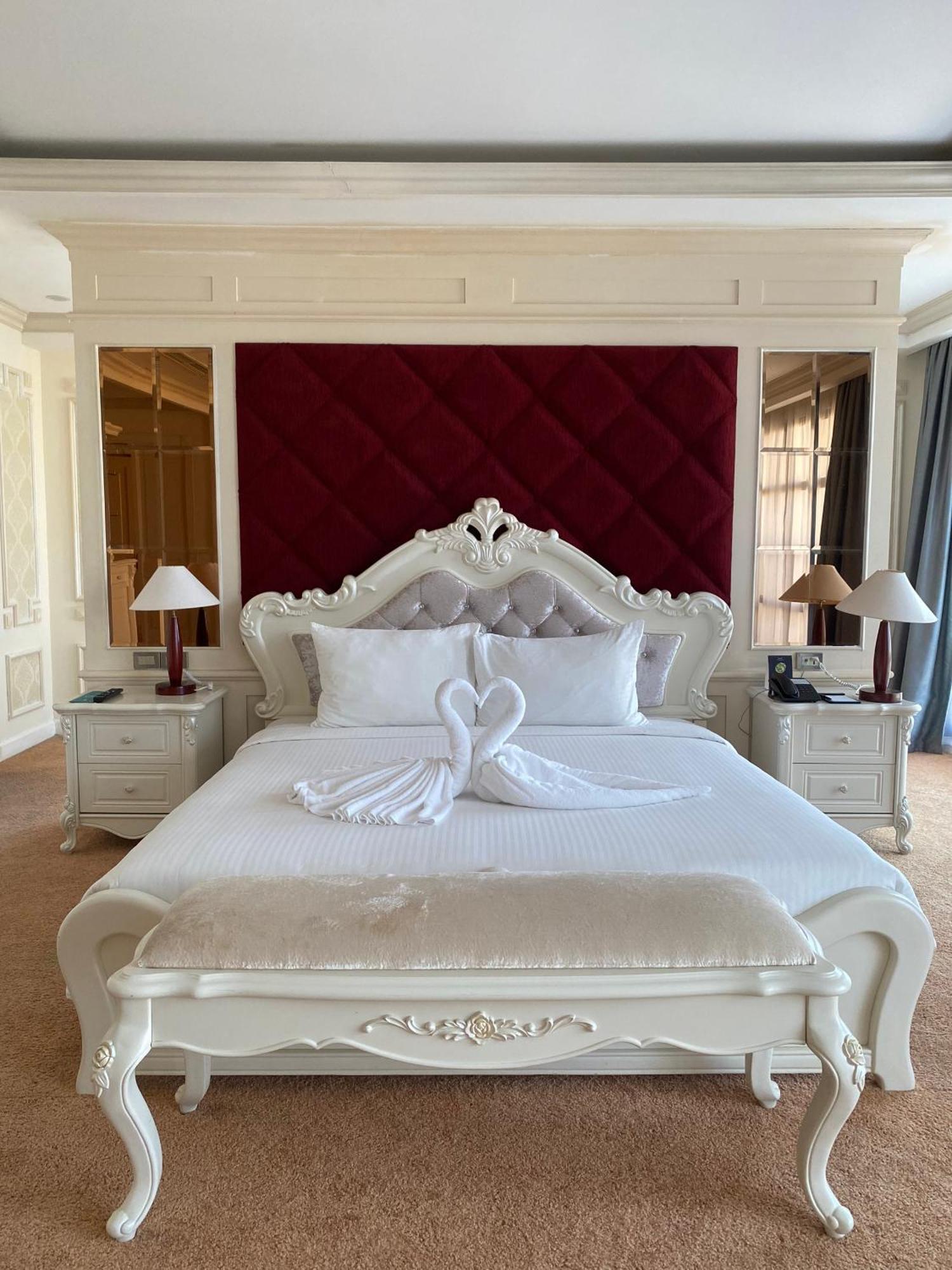 Muong Thanh Hotel