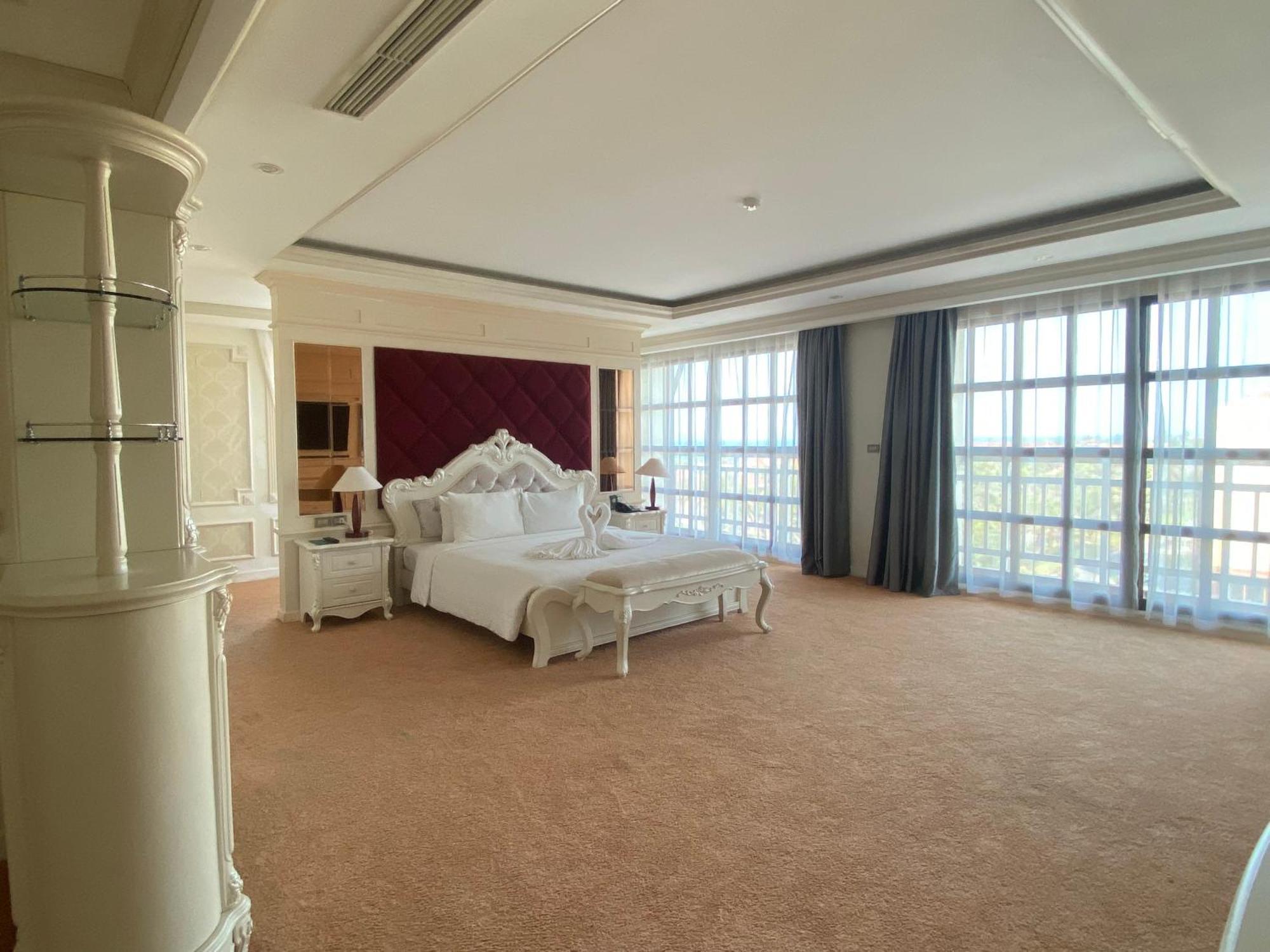 Hotel Muong Thanh 4*