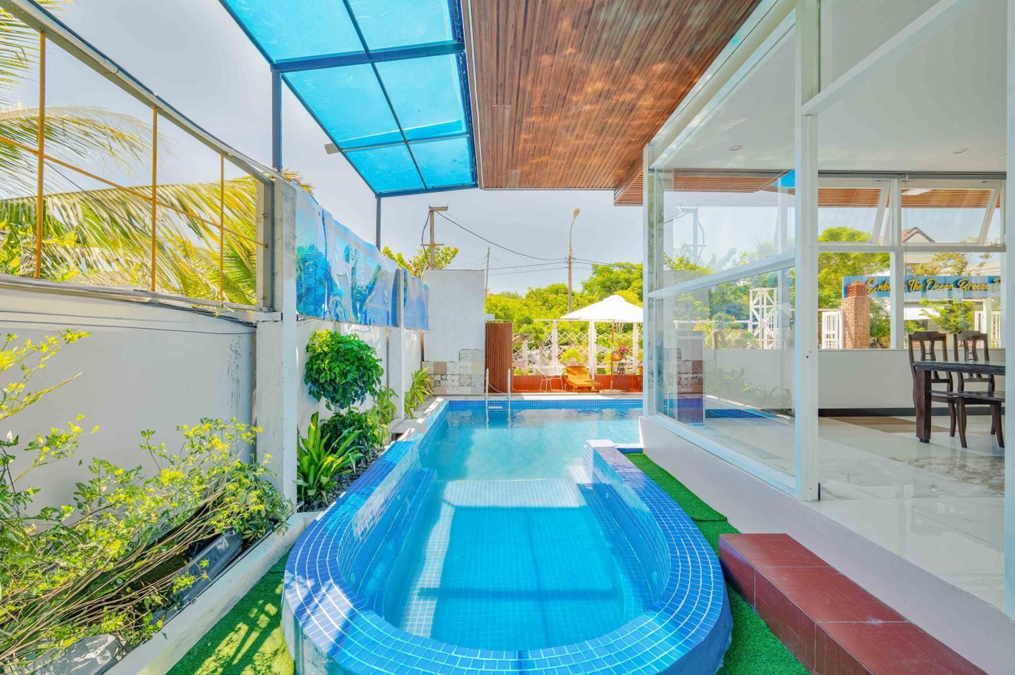 Hotel Hestia Hamy House Hoi An