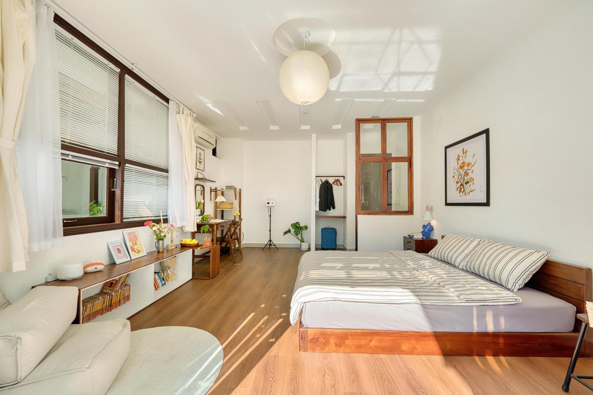 Homestay Huong Mua He